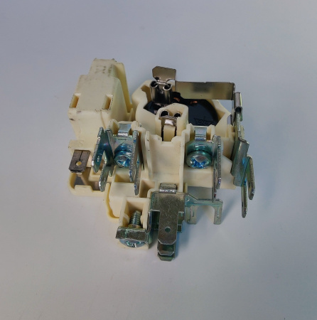 Компрессор HMK12AA, 198вт R600a SECOP (Danfoss) код 16228600