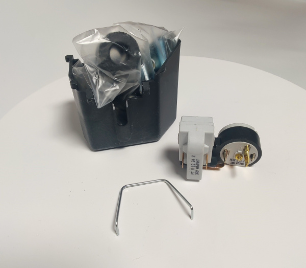 Компрессор СКО 175 Н5-02 Атлант