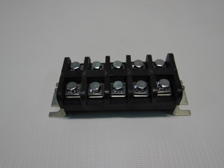 Блок КБ-63 (5) клем., шт
