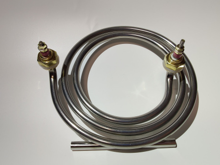 ТЭН 113-6-8,5/3.0Р230 для посудомоечной машины МПК и кипятильника КВЭ код 60428