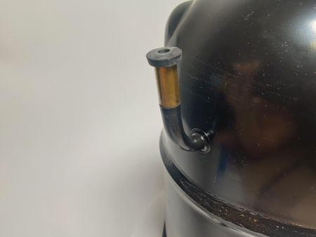 Компрессор NJ9238Е R22 Embraco Aspera 2,490 кВт MBP, HBP