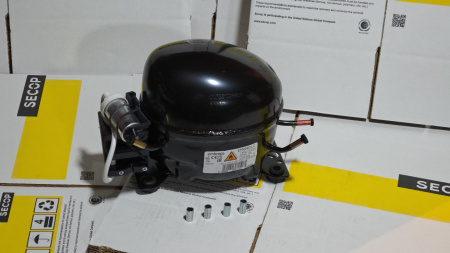 Компрессор EMX66CLC R600 Embraco 182Вт LBP