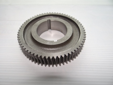 Колесо червячное КПЭМ-60.О.04.00.002-01 в шт