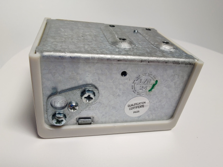 Реле давления Ридан КР1 автомат. код 060-110166R