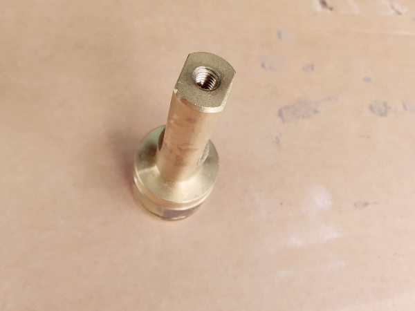 Корпус замка ПКА Абат код 12000212968