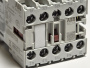 Контактор KVE1115A Unox магнитный пускатель 20a 230v 4p
