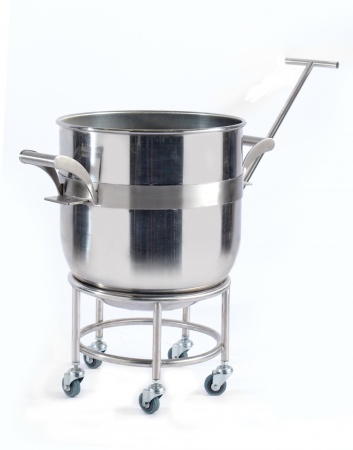 Планетарный миксер МПЛ-40 