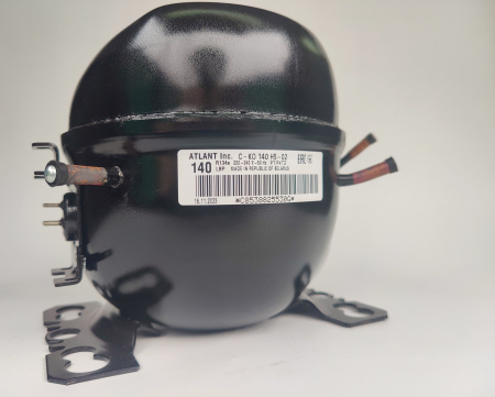 Компрессор СКО 140 Н5-02 R134a Атлант