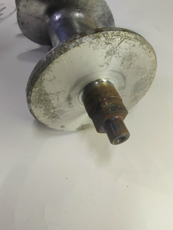 Шнек МИМ-600.01.400 (с 07.22) МИМ-600М (с 08.22) Торгмаш