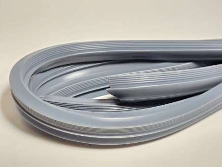 Уплотнитель пароконвектомата Convotherm код 7011003 размер 470х1500мм OEB/OGB/OGS20.10