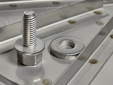 Крыльчатка вентилятора Rational 22.00.828 / 22.00.828S