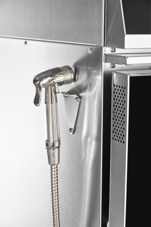 Пароконвектомат ПКА 6-2/3П-01 