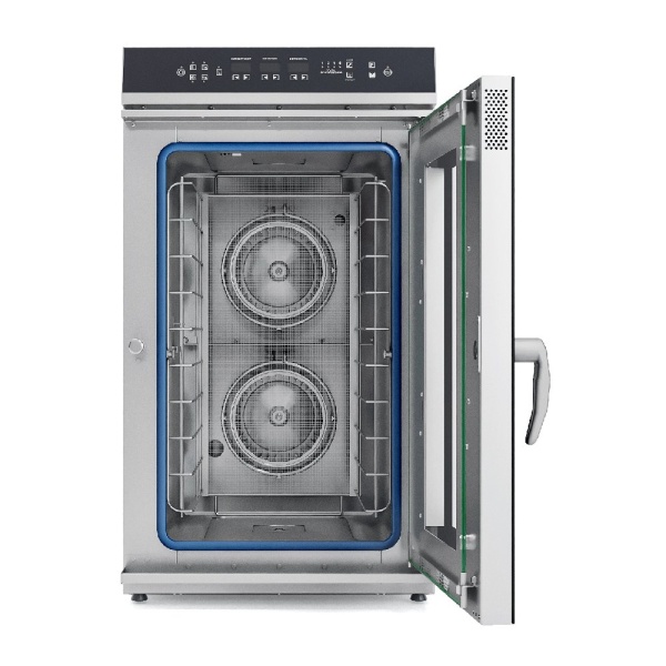 Пароконвектомат ПКА 10-2/3П 