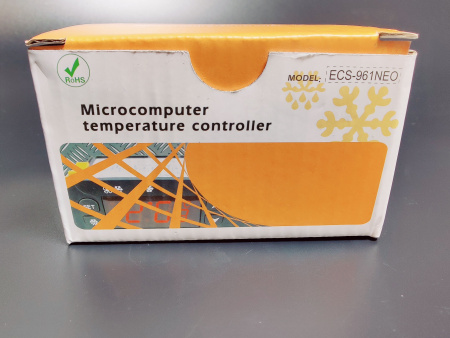 Контроллер Elitech ECS-961NEO датчик 1