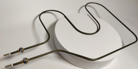 ТЭН-187-7,5-7.4/1,2 (1GIK1W383001) устанавливается на Мармиты Абат до 01.08.2008г. код 120000006648