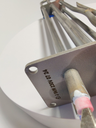 ТЭН 245 АБАТ Беларусь (Adipol) код 12000060750