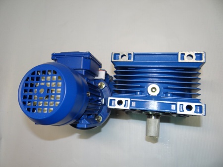 Мотор-редуктор DRV 40/75-1800-0,7-0,1В5-AS1, шт