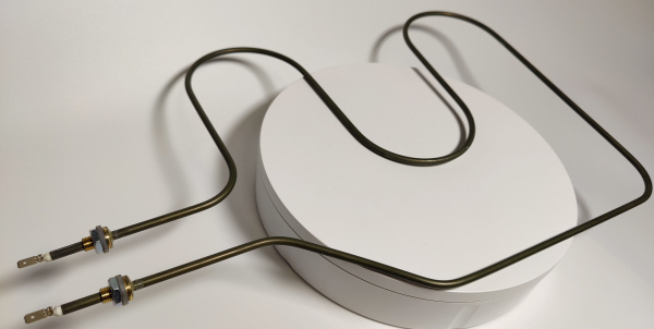 ТЭН-187-7,5-7.4/1,2 (1GIK1W383001) устанавливается на Мармиты Абат до 01.08.2008г. код 120000006648