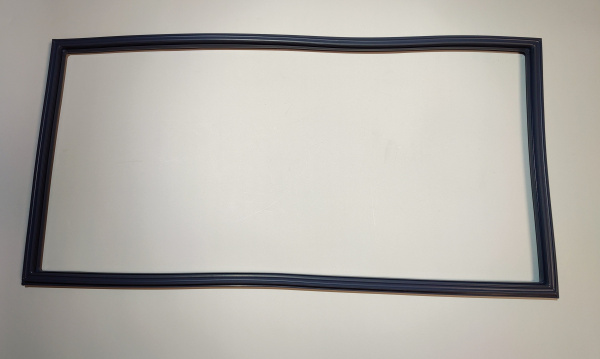 Уплотнитель ПКА-10-11ПМ.2138.57.30.000 СБ код 8075 Применяются в ПКА Абат с 2010 года по настоящее время