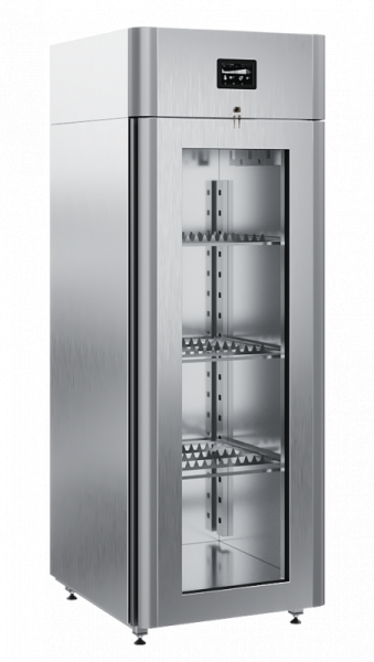 CS107 Salami (со стеклянной дверью)