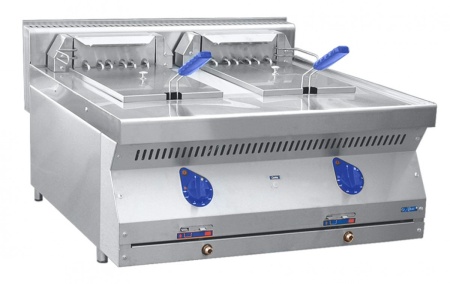 Фритюрница ЭФК-80/2Н электрическая 