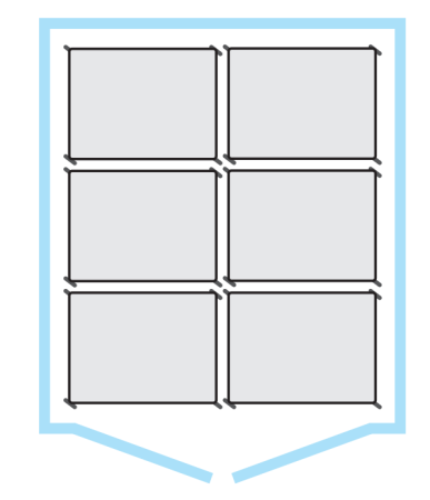 CRP2.6080.T6S(с холодильным агрегатом)