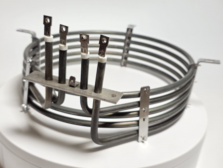 ТЭН KRS1050A UNOX 5кВт для конвекционной печи