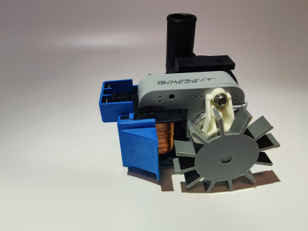 Насос дренажный GRE-503 Абат артикул 120000025534