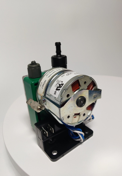 Дозатор насос ополаскивающий G82B/A VNR Абат с обратным клапаном код 12000026069