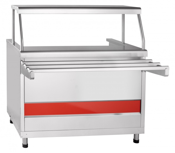 Мармит ПМЭС-70КМ 