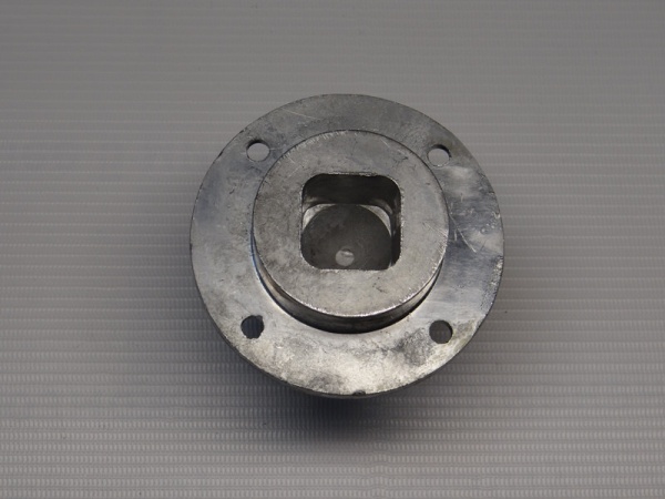 Ручка МКК-300.9884.35.00.005