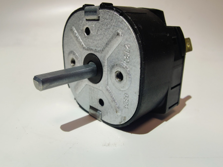 Таймер MI2/60'/H/106/300 (реле-таймер) артикул 120000060874