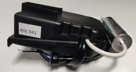 Компрессор MS 26 FB R-404A Cubigel 695Вт