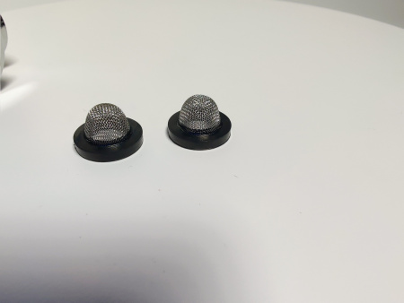 Кнопка таймер для рукомойника SN-20 CAFF (Испания)