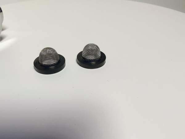 Кнопка таймер для рукомойника SN-20 CAFF (Испания)