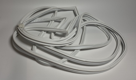 Уплотнитель камеры Polair внешний КХС-КХН 1990х940мм код 2935005d