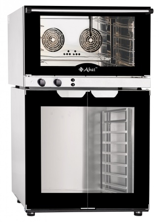 Шкаф расстоечный ШРТ-8 