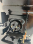 Компрессор NL11MF (R134A) 621Вт код 105G6151 (Secop) Среднетемпературный