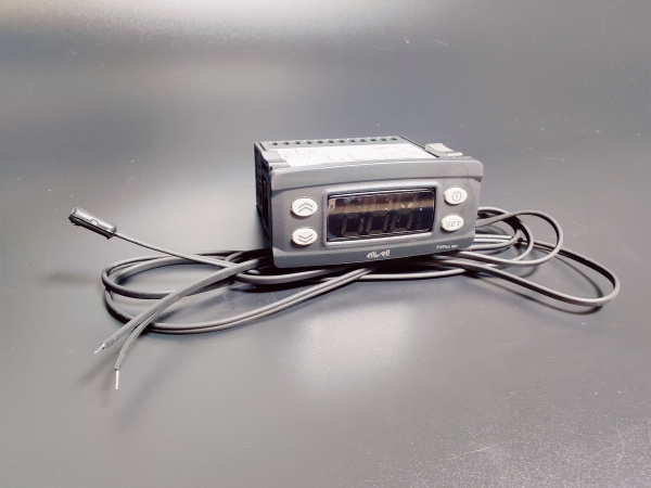 Контроллер eliwell EWPlus 961 датчик 1шт Италия