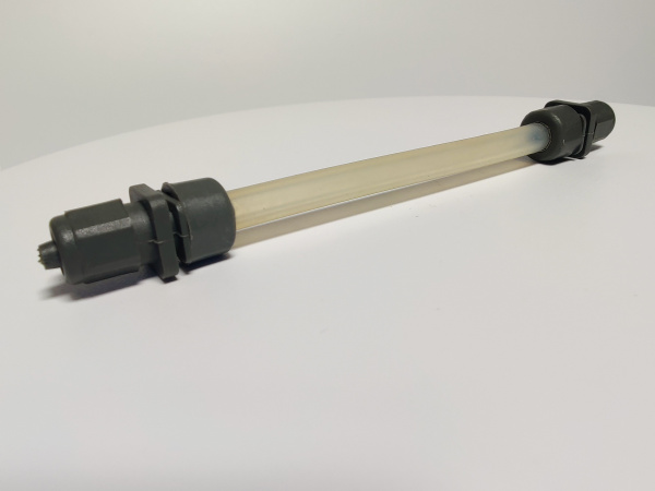 Трубка внутренняя ополаскивающего насоса G82B/A1 Абат код трубки 120000020432