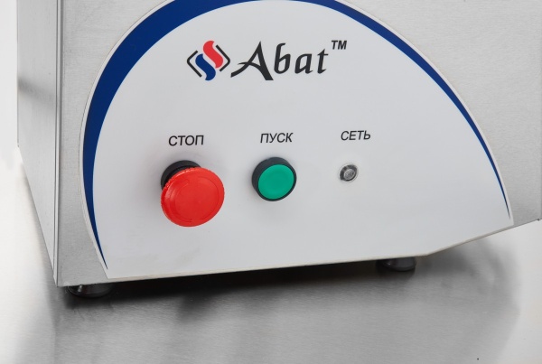 Машина овощерезательная МКО-50 