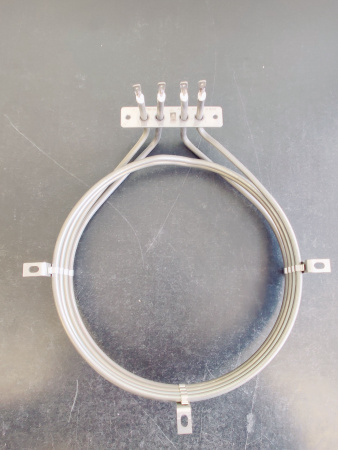 ТЭН конвекции KRS1040A UNOX 4250W