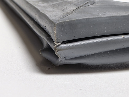 Рамка магнитная HICOLD код 800015 для стола GNE, SNE, LT (394х415мм)