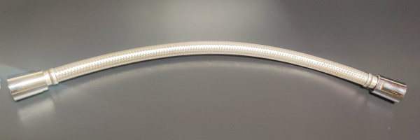 Шланг для душирующего устройства MONOLITH Italy 00403000003 G1/2 длина 40 см