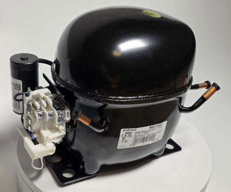 Компрессор NE 2134Z R134a Embraco 361Вт LBP код 263CA51M1AJ