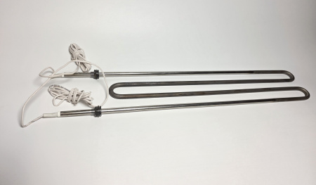 ТЭН Miwe код 040504.01, 4000Вт 400В для ротационной печи Shop-in