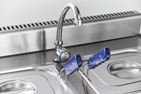 Газоварка ГВК-90/2П 