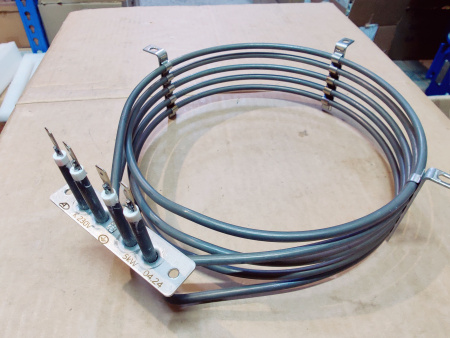 ТЭН KRS1050A UNOX 5кВт для конвекционной печи
