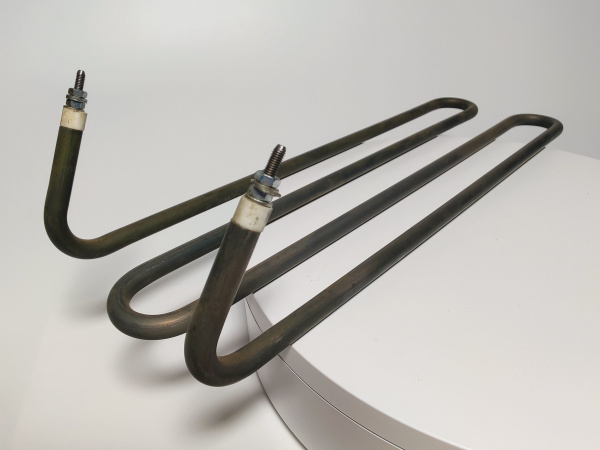 ТЭН-170С10 3кВт код 12000060073 для сковороды абат ЭСК-90-0,27-40 (40 литров) Adipol Беларусь