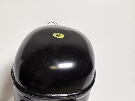 Компрессор NT 6226GK R404a Embraco 3252Вт MBP код 923BA0204AF